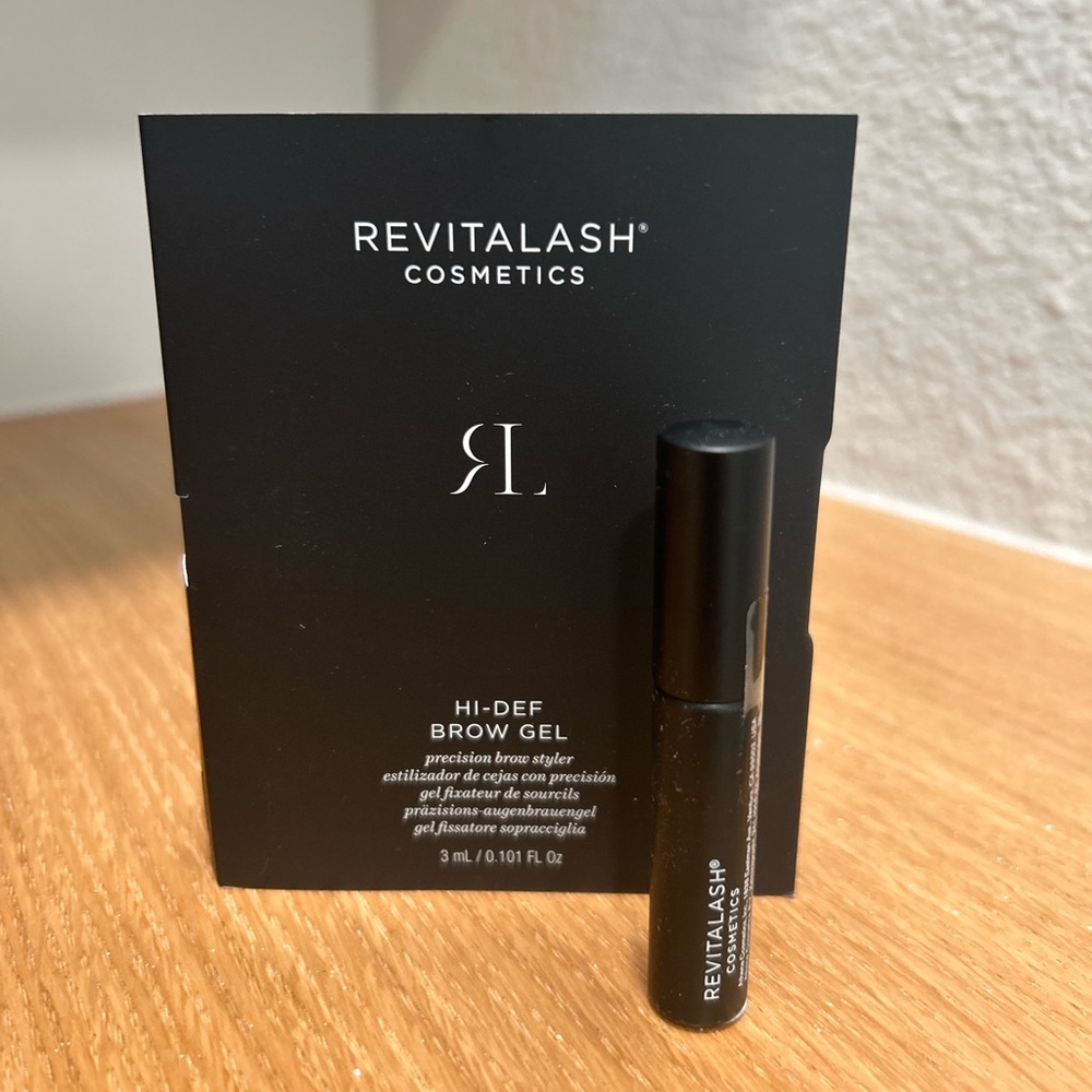 Revitalash Hi-Def Brow Gel